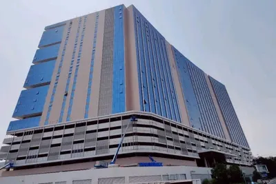 Phoenix Centaurus - coworking space