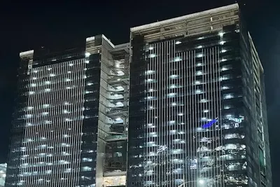 Phoenix Equinox Tower 1 - coworking space