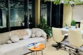 Pinakin Spaces virtual office in HITEC City, Hyderabad