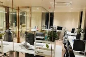 Pinakin Spaces virtual office for GST registration in Hyderabad