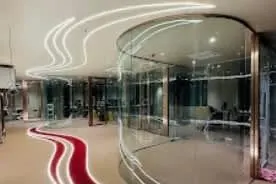 Pinakin Spaces virtual office space for company registration in Hyderabad