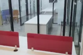 Plug & Play Offices