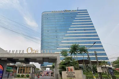 Pranava One - coworking space