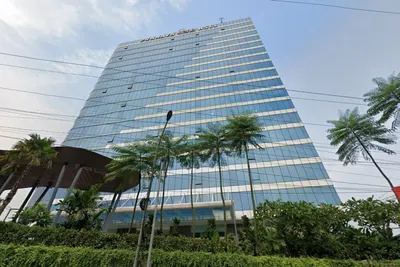 Pranava One - coworking space