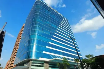 Pranava One - coworking space