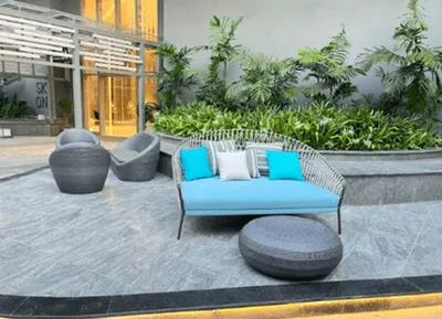 Prestige Skytech - Wing B in Hyderabad
