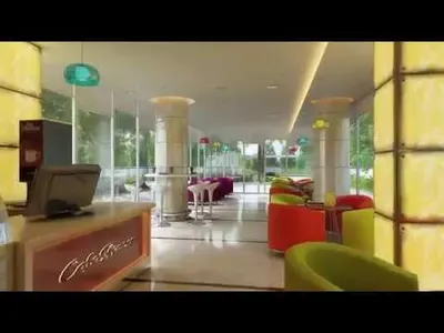 PSR Prime Towers commercial office in Gachibowli, Hyderabad