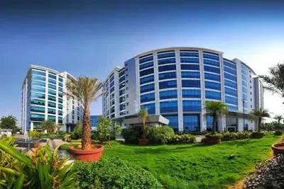 Q City Tower A - coworking space
