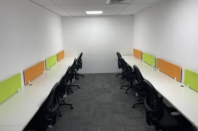QuickStart virtual office for business registration in Hyderabad