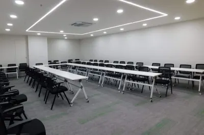 QuickStart - Hyderabad