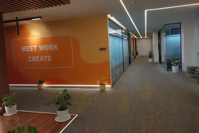 QuickStart virtual office in Hyderabad