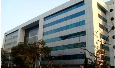 Raheja Mindspace It Park