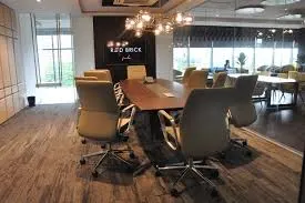 Redbrick Offices