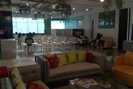 Redbrick Offices