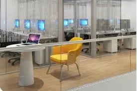 Redbrick Offices - furnished office space in Madhapur, Hyderabad