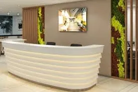 Redbrick Offices - furnished office space in Madhapur, Hyderabad