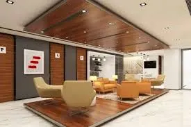 Redbrick Offices