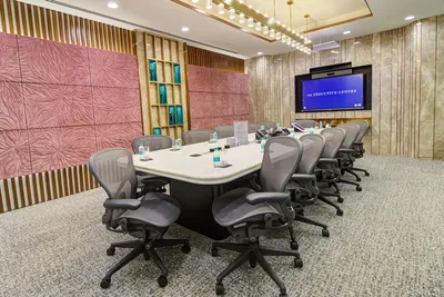 Regus Acendia Arc