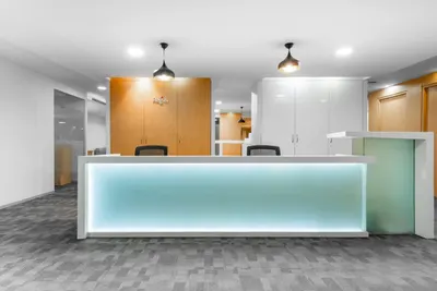 Regus