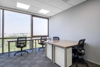 Regus Manjeera Trinity Corporate - coworking space in Kukatpally, Hyderabad