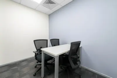 Regus - office space in Kukatpally, Hyderabad