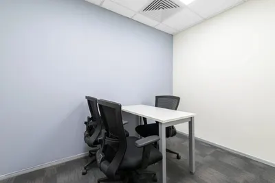 Regus - Hyderabad