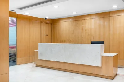 Regus Midtown
