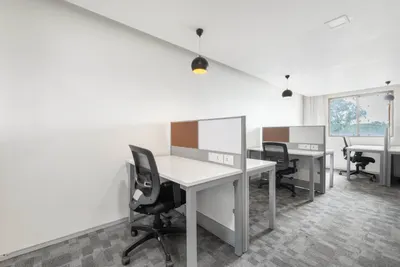 Regus Phoenix Tech Tower