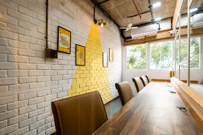 Rent A Desk virtual office in HITEC City, Hyderabad