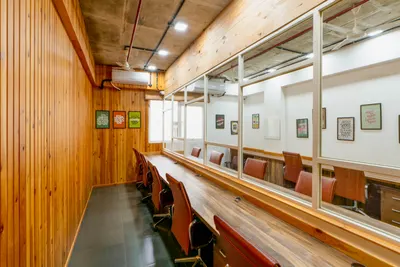 Rent A Desk virtual office for business registration in Hyderabad
