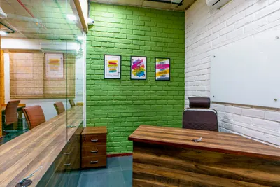 Rent A Desk virtual office in Hyderabad