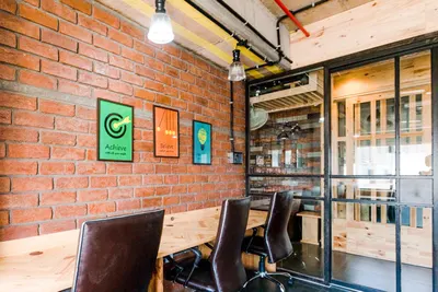 Rent A Desk virtual office in Hyderabad