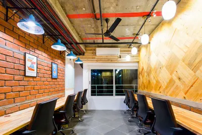 Rent A Desk virtual office in Hyderabad