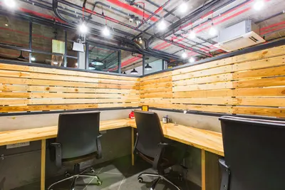 Rent A Desk virtual office space for company registration in Hyderabad