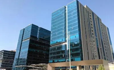 Salarpuria Sattva Knowledge City