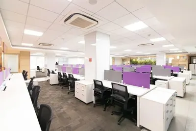 Sarvotham Building HITEC City