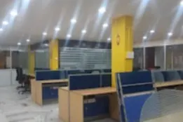 SBC Coworking