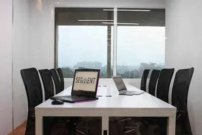 Segment Spaces - shared office space in Ameerpet, Hyderabad