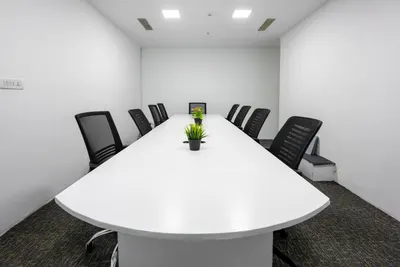 Segment Spaces - office space in Kukatpally, Hyderabad