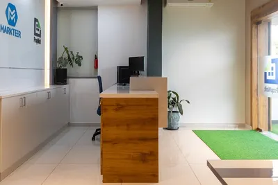 Share A Space