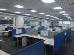 Signature Towers commercial office in Kondapur, Hyderabad