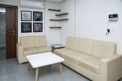 Private Offices - 10 seater