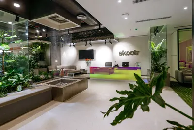 Skootr M Hotel