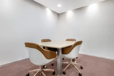 best office space in Gachibowli, Hyderabad