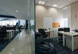 SLN Terminus in Hyderabad