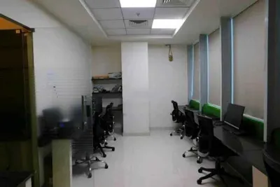 Smartpace Coworking