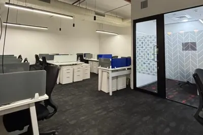 Desk – Smartworks