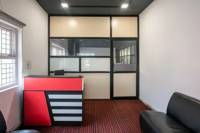 Sri Business Center