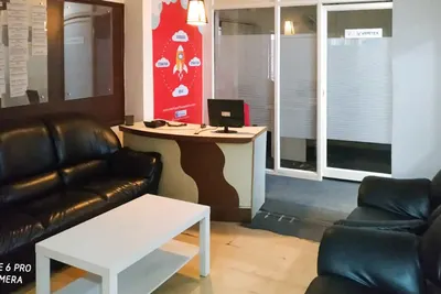 Startup Business Center