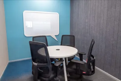 Symbyont smart spaces Orbit By Auro Realty